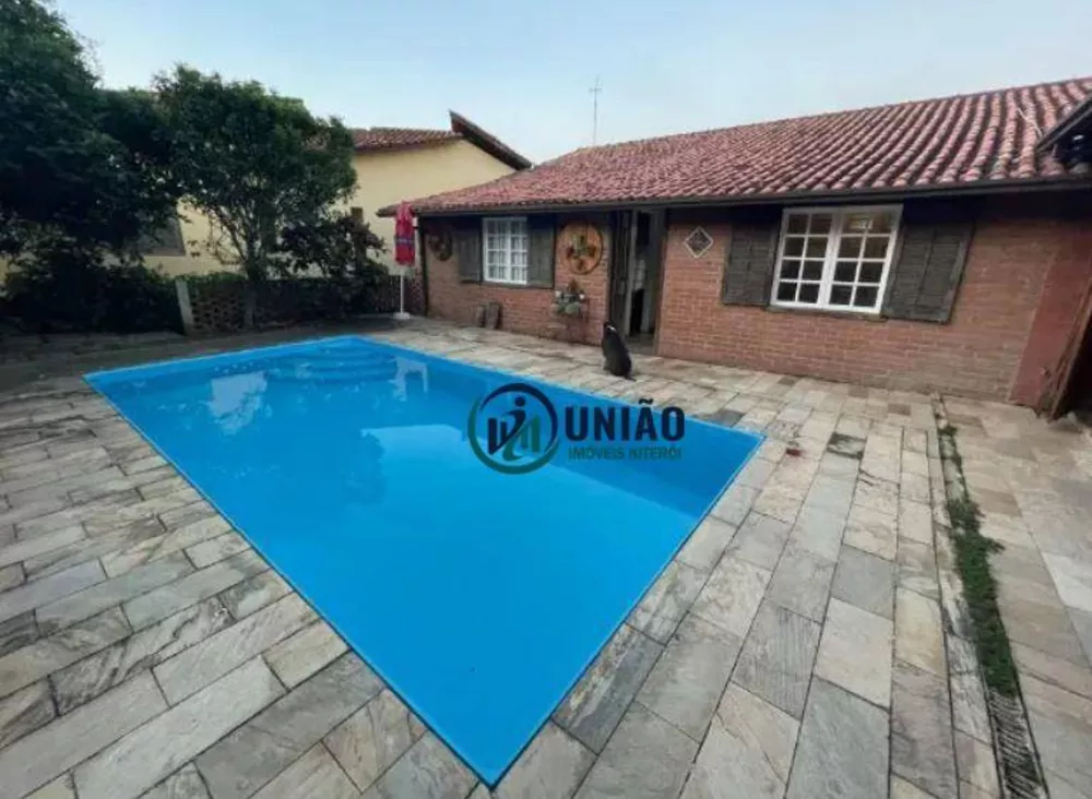 Casa de Condomínio, 6 quartos - Foto 7