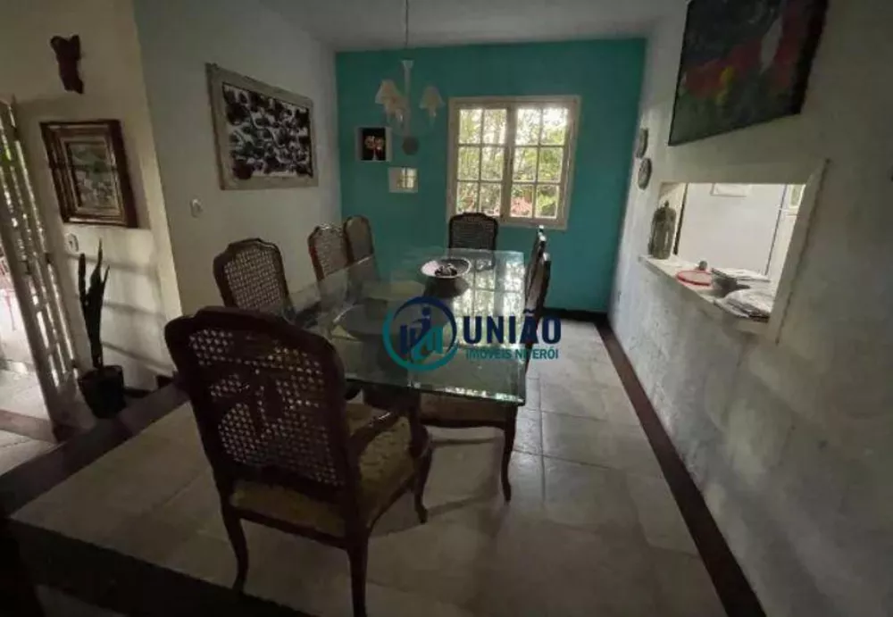 Casa de Condomínio, 6 quartos - Foto 10