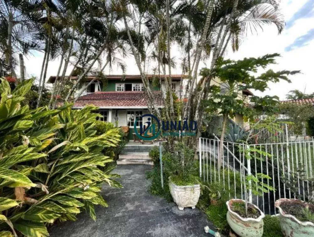 Casa de Condomínio, 6 quartos - Foto 8