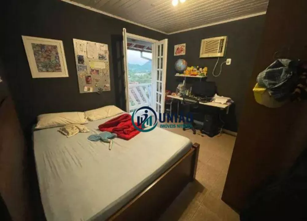 Casa de Condomínio, 6 quartos - Foto 12