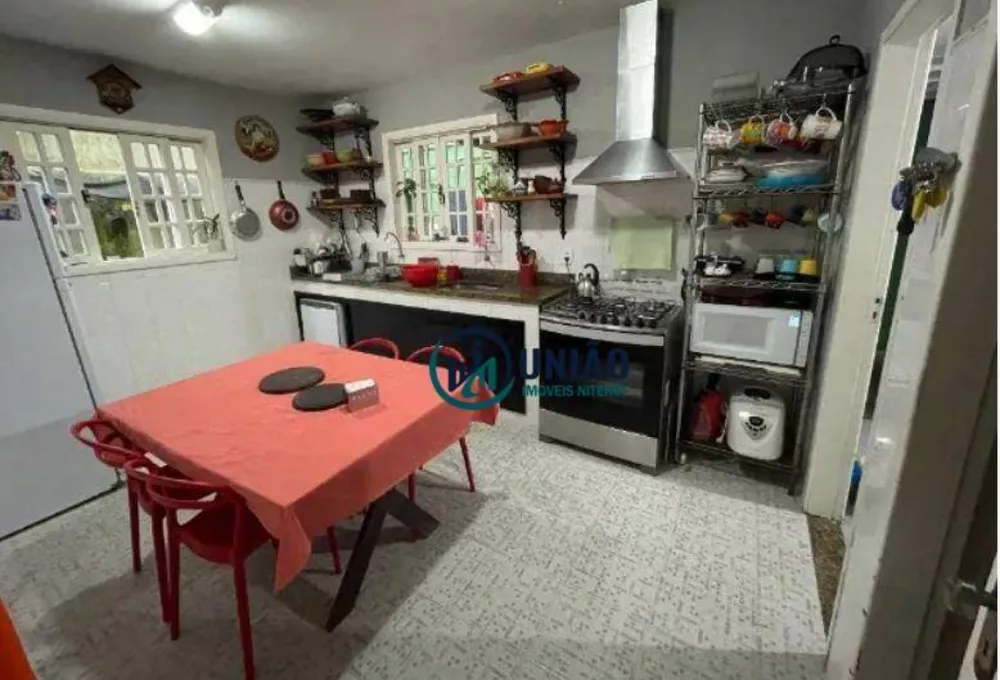 Casa de Condomínio, 6 quartos - Foto 15