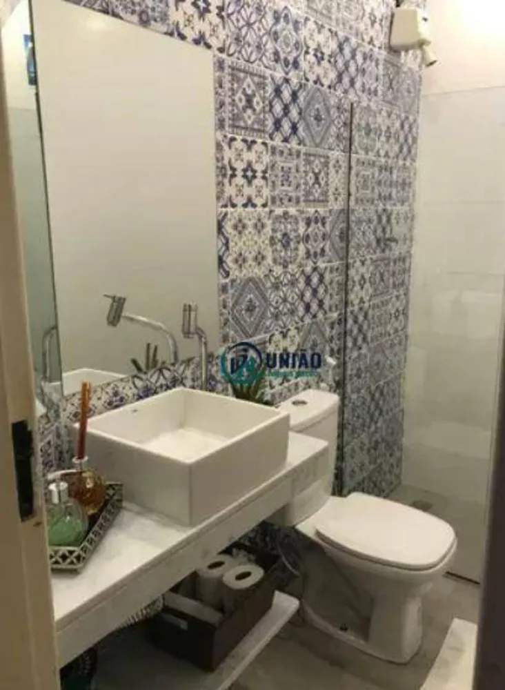 Casa de Condomínio, 6 quartos - Foto 9