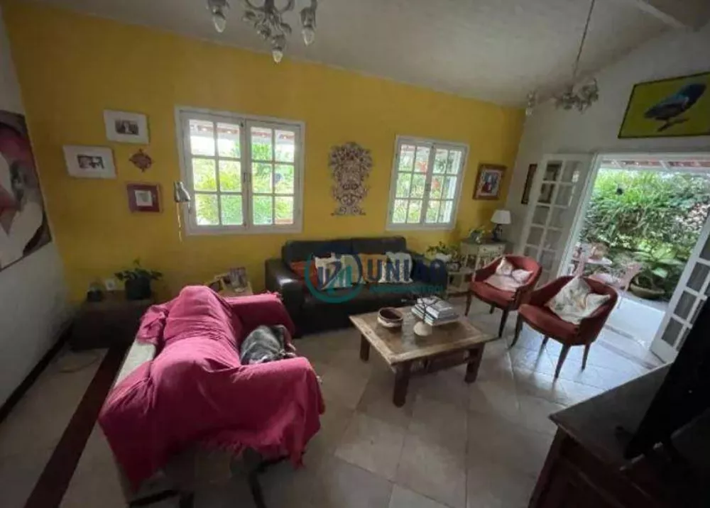 Casa de Condomínio à venda com 6 quartos, 280m² - Foto 3