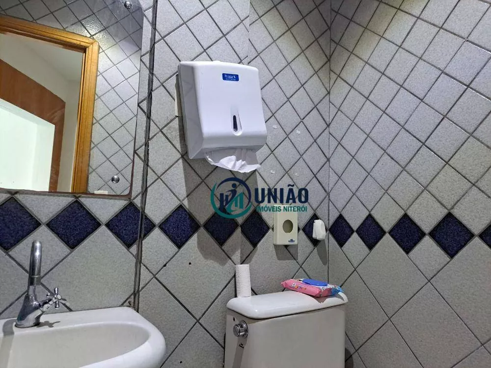 Sala-Conjunto, 32 m² - Foto 4