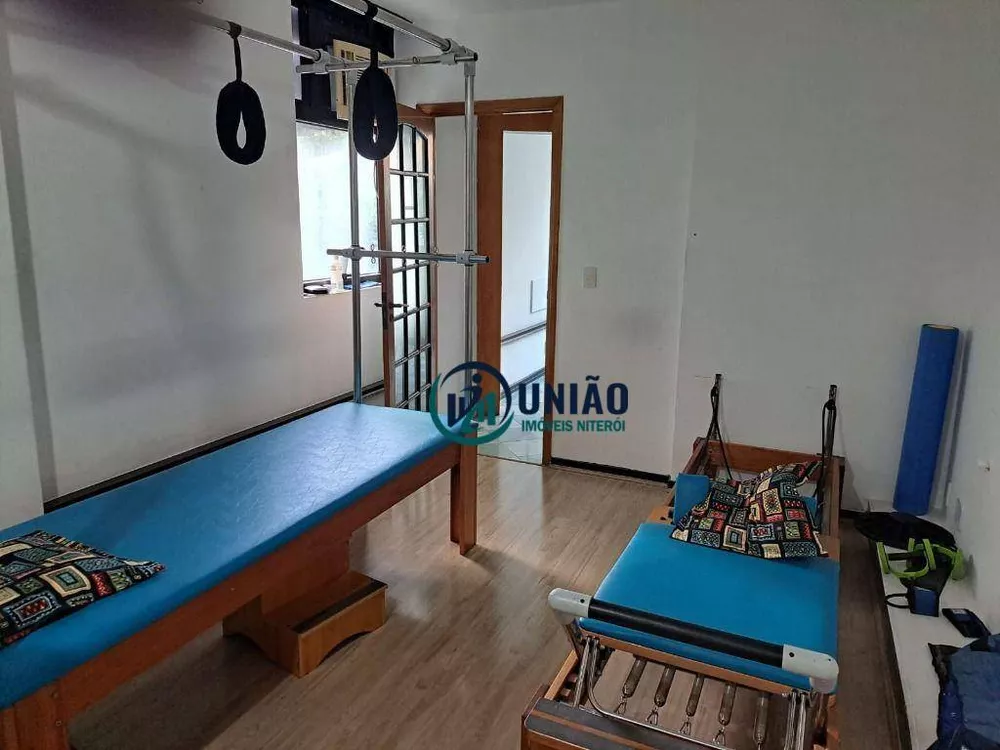Sala-Conjunto, 32 m² - Foto 1