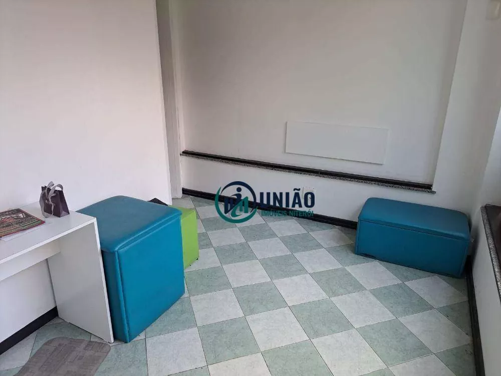 Sala-Conjunto, 32 m² - Foto 2