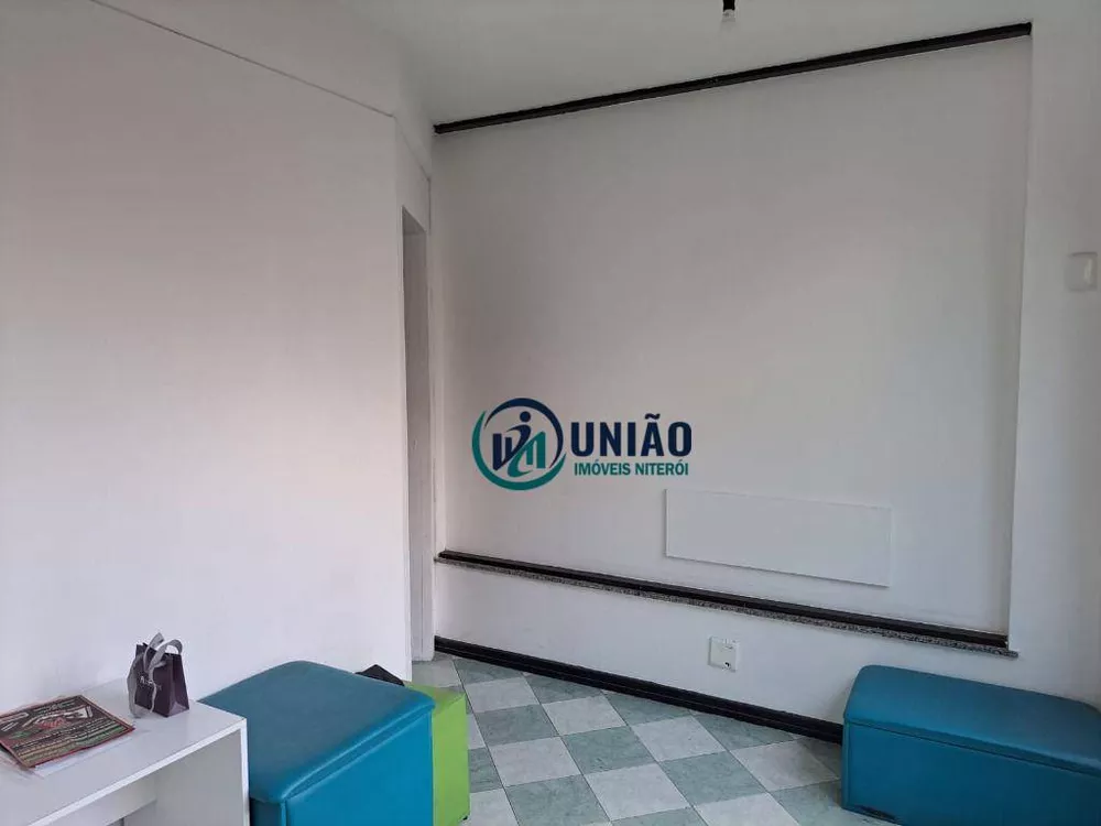 Sala-Conjunto, 32 m² - Foto 8