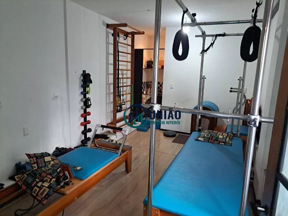 Sala-Conjunto, 32 m² - Foto 9