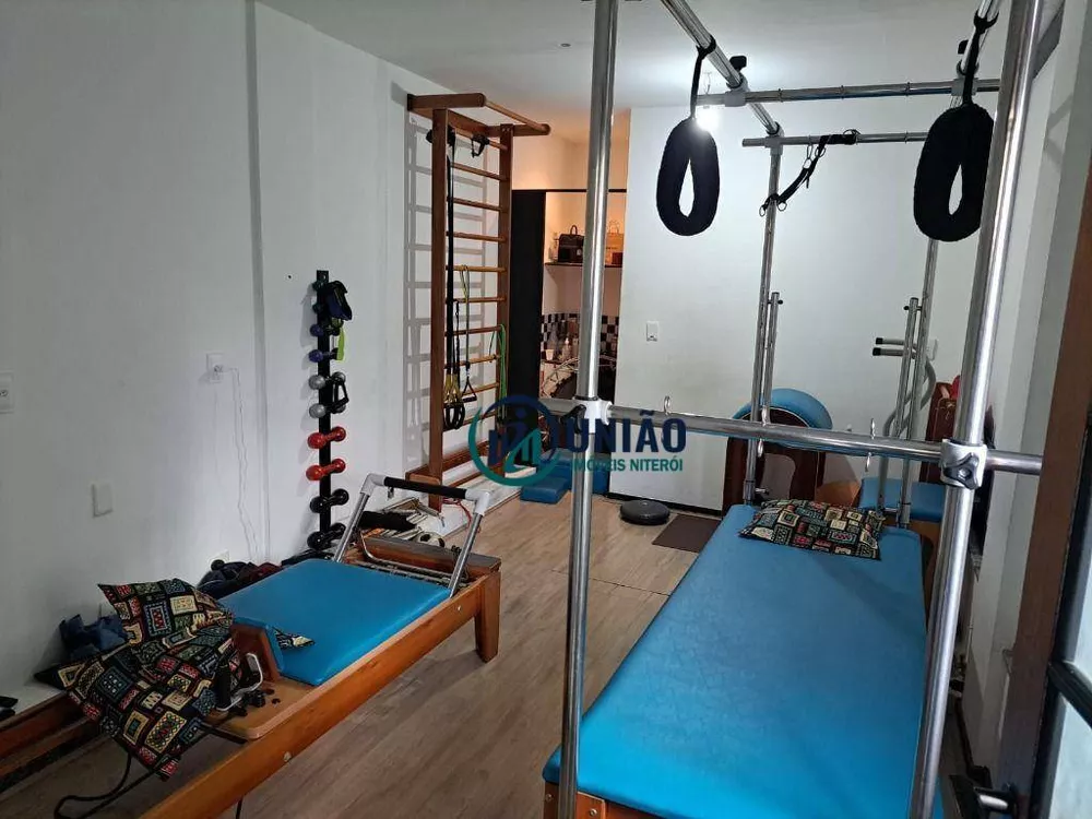 Sala-Conjunto, 32 m² - Foto 6