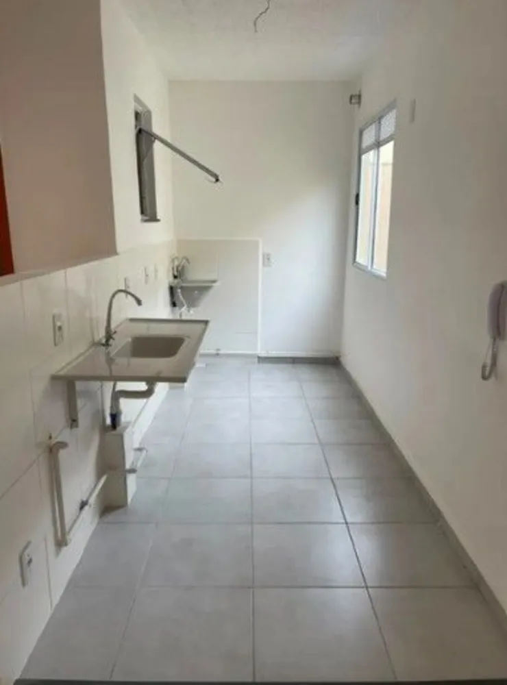 Apartamento, 2 quartos, 49 m² - Foto 16
