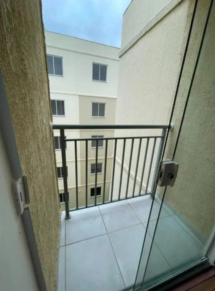Apartamento, 2 quartos, 49 m² - Foto 12