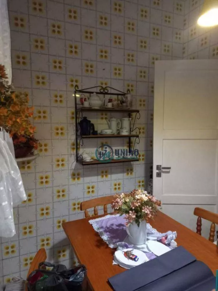 Apartamento à venda com 2 quartos, 55m² - Foto 6