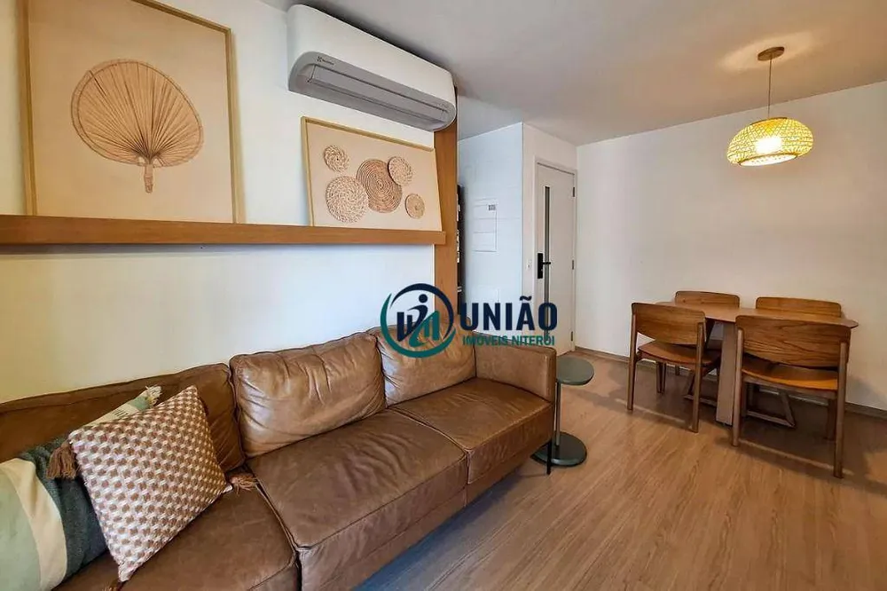 Apartamento, 3 quartos, 85 m² - Foto 3