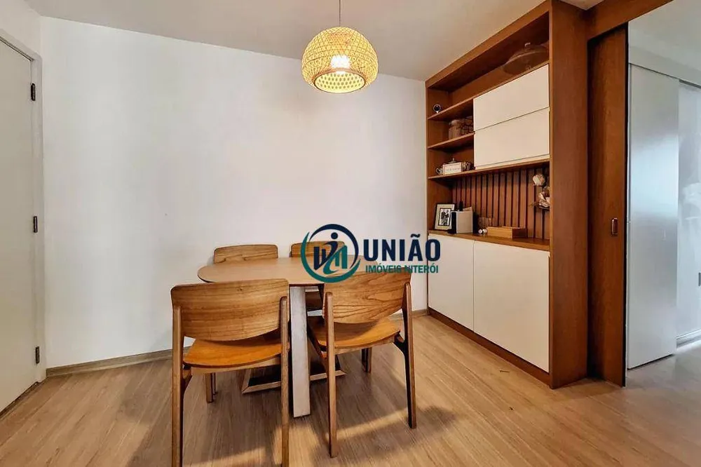 Apartamento, 3 quartos, 85 m² - Foto 5