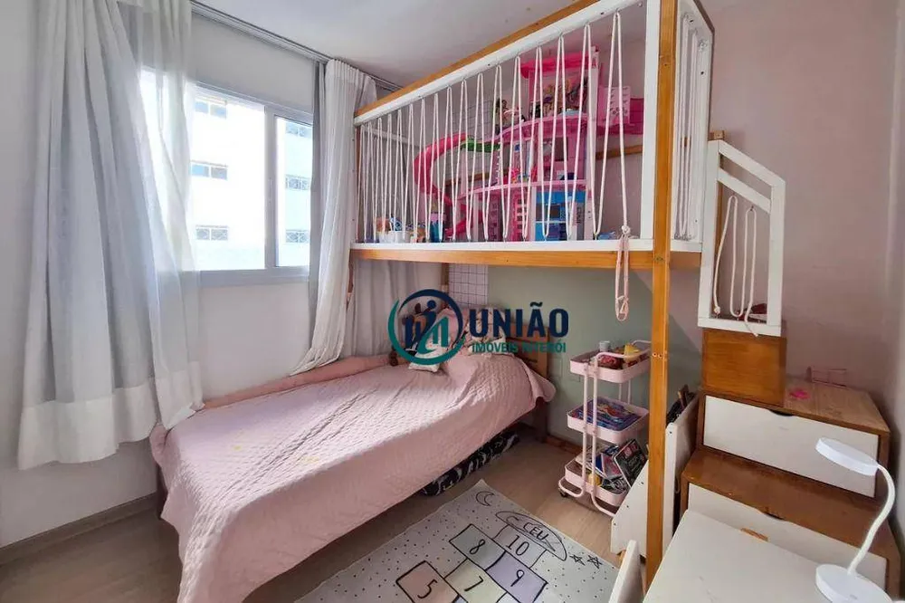 Apartamento, 3 quartos, 85 m² - Foto 13