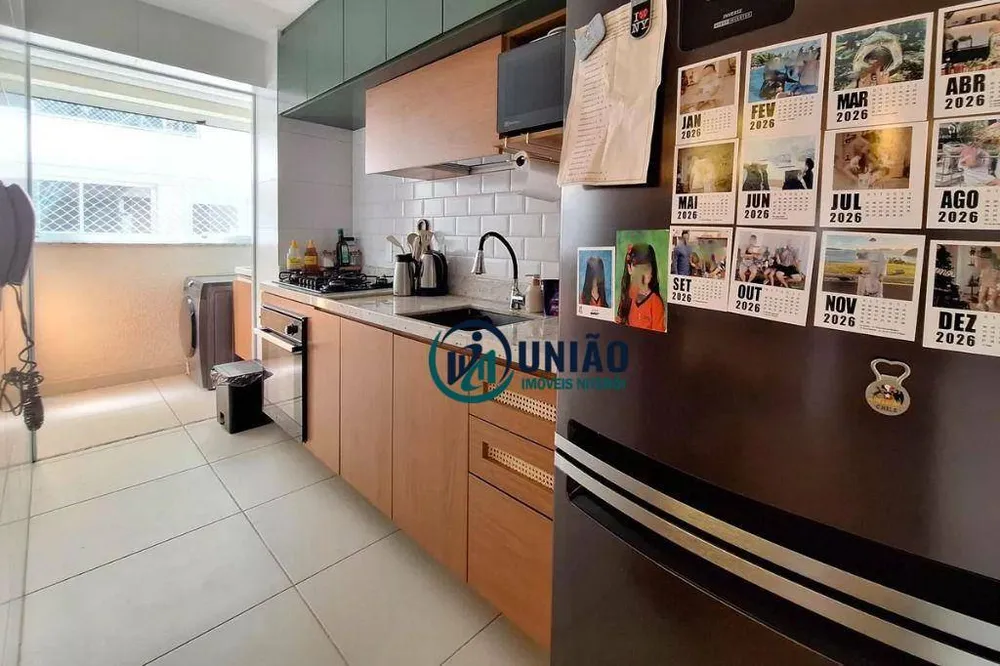 Apartamento, 3 quartos, 85 m² - Foto 20