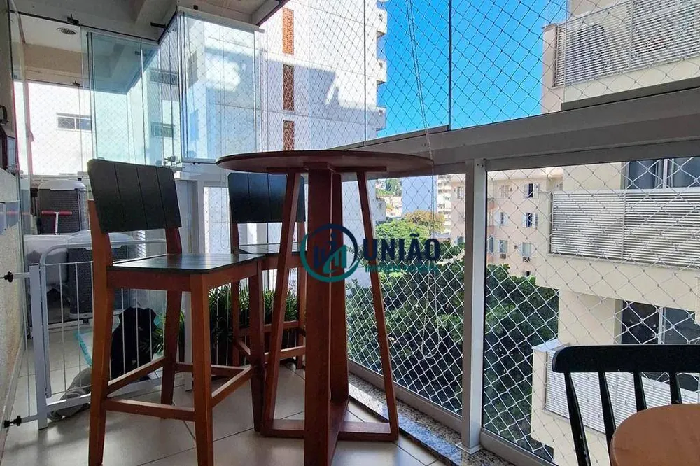 Apartamento, 3 quartos, 85 m² - Foto 8