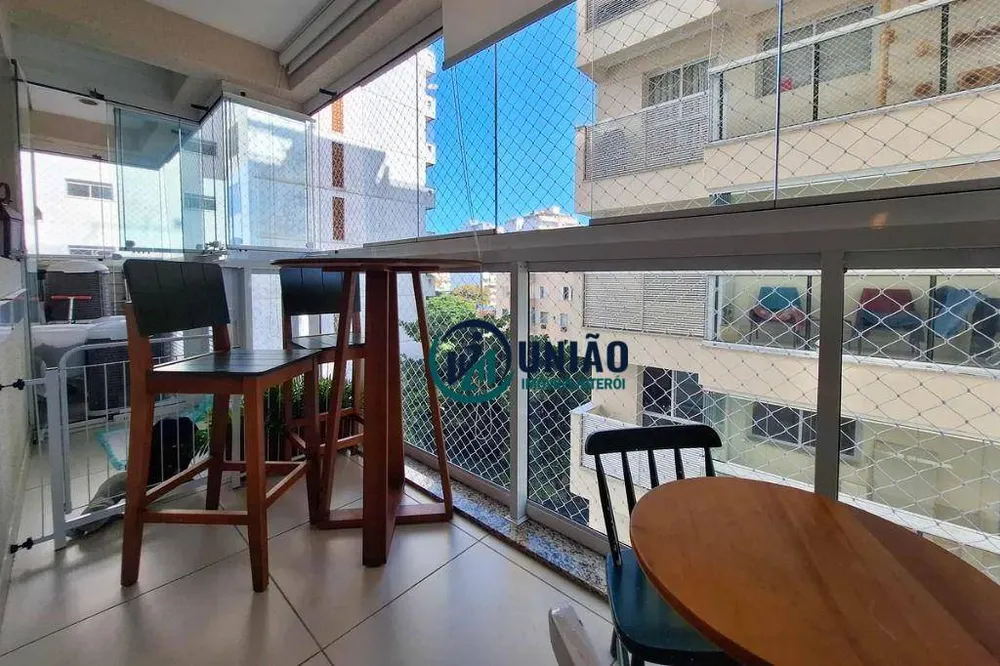 Apartamento, 3 quartos, 85 m² - Foto 6