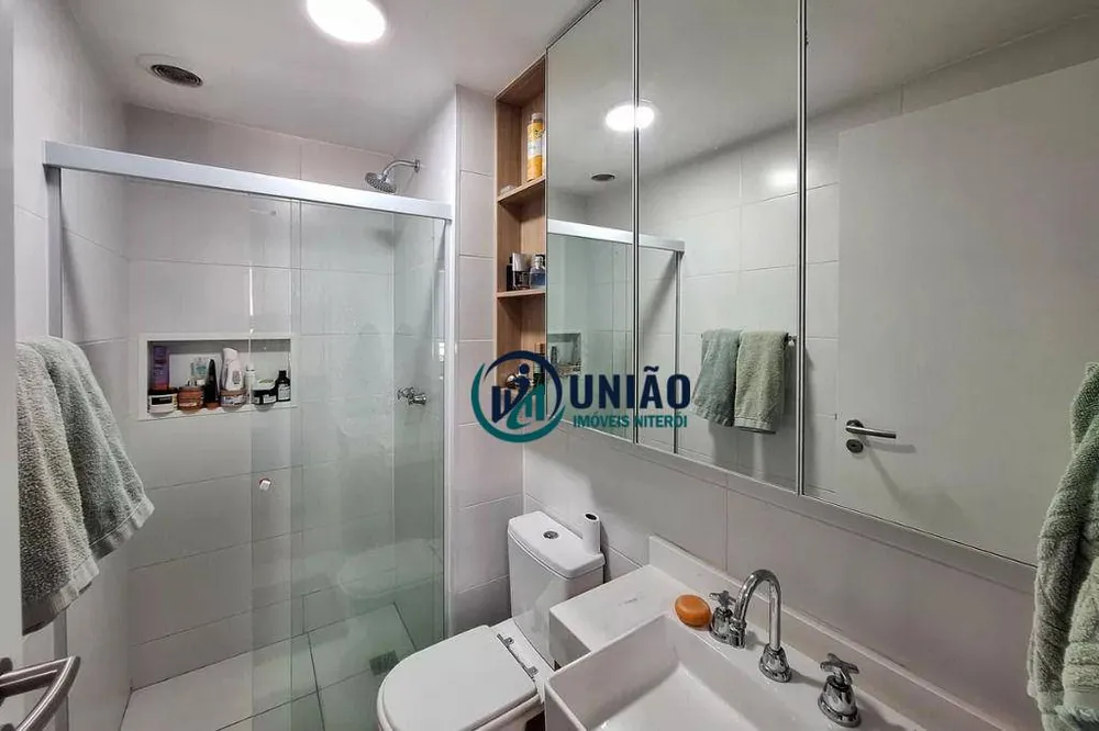 Apartamento, 3 quartos, 85 m² - Foto 16