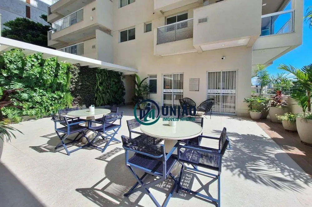 Apartamento, 3 quartos, 85 m² - Foto 27