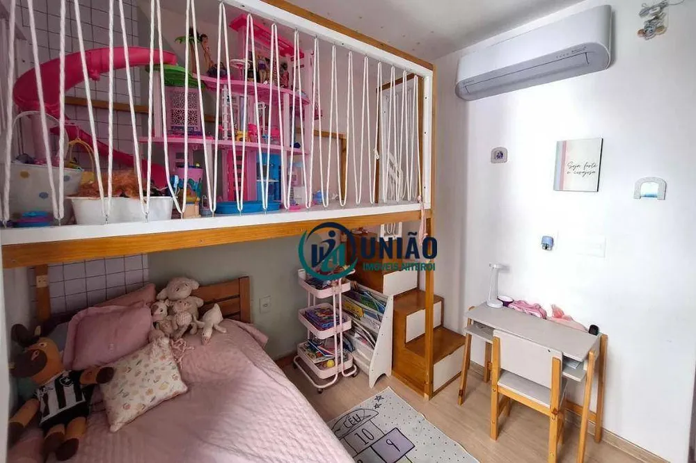 Apartamento, 3 quartos, 85 m² - Foto 12