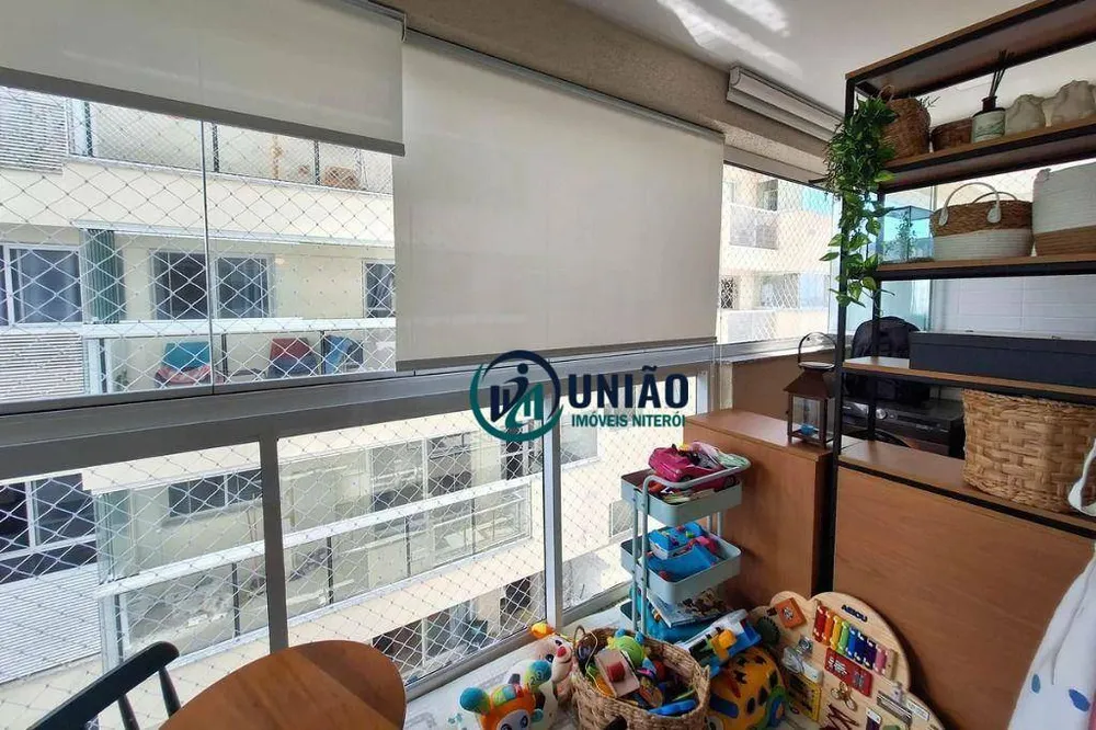 Apartamento, 3 quartos, 85 m² - Foto 7