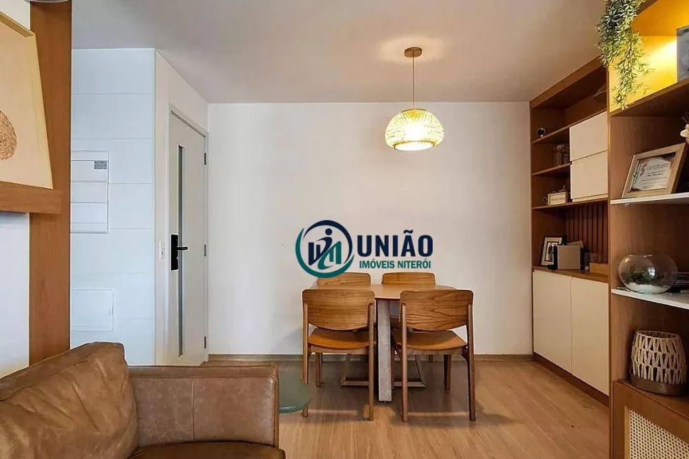 Apartamento, 3 quartos, 85 m² - Foto 4