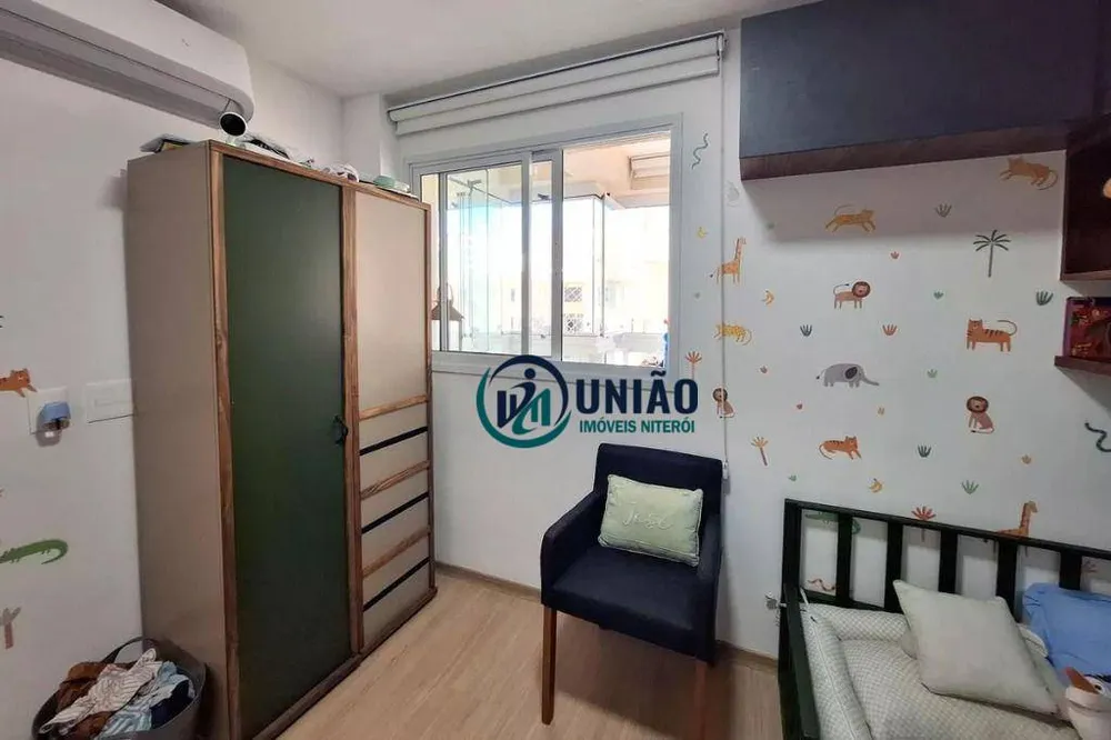 Apartamento, 3 quartos, 85 m² - Foto 14