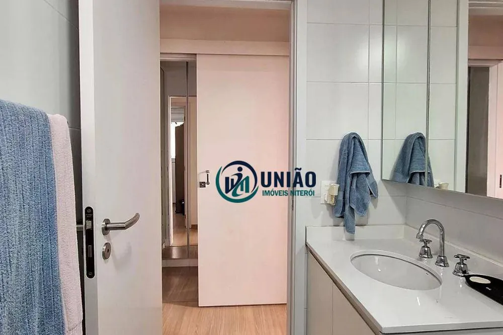 Apartamento, 3 quartos, 85 m² - Foto 17