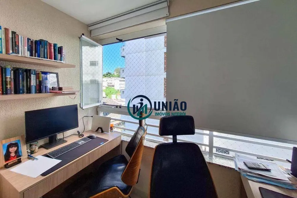 Apartamento, 3 quartos, 85 m² - Foto 11