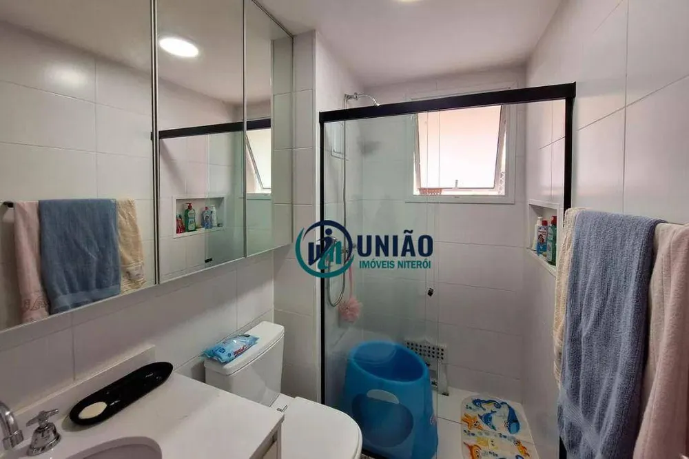 Apartamento, 3 quartos, 85 m² - Foto 18