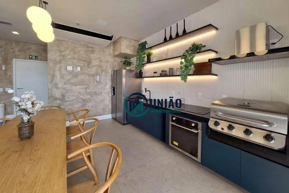 Apartamento, 3 quartos, 85 m² - Foto 29