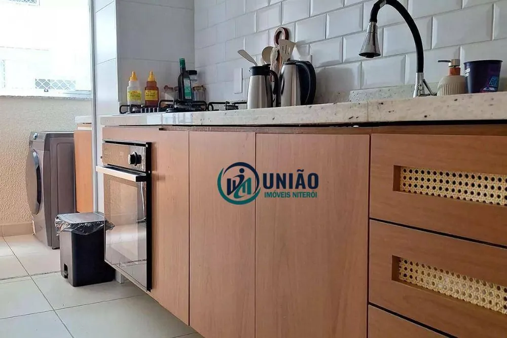Apartamento, 3 quartos, 85 m² - Foto 22