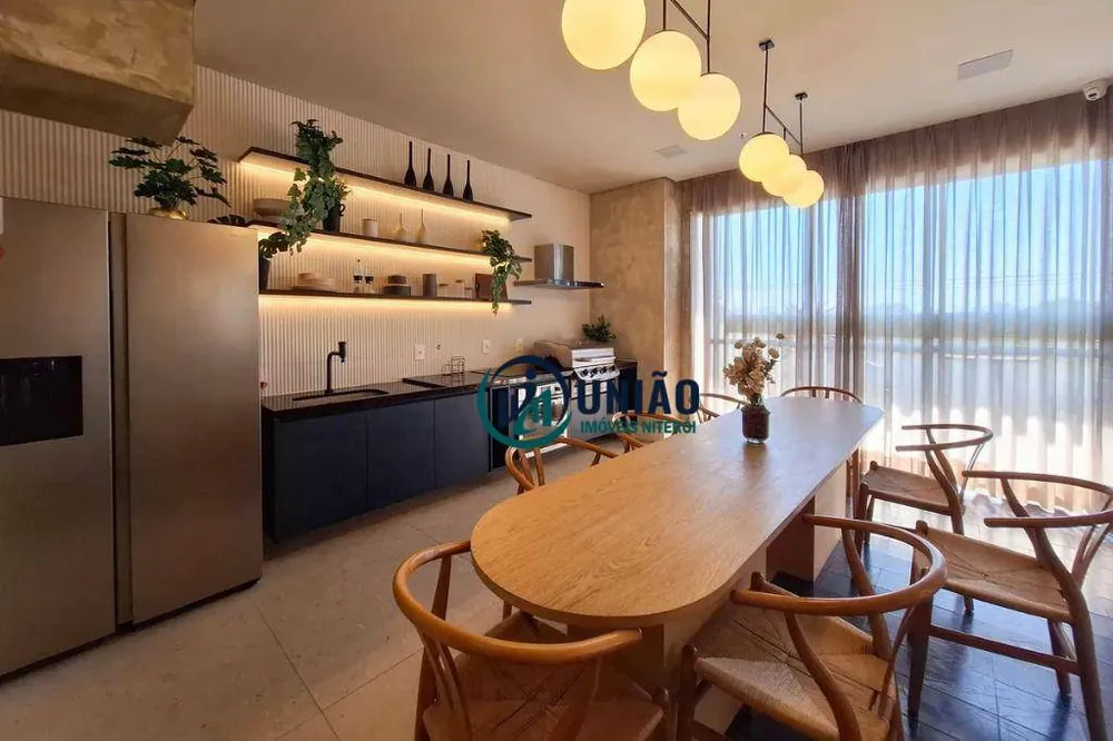 Apartamento, 3 quartos, 85 m² - Foto 30