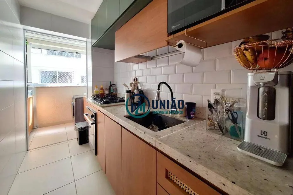 Apartamento, 3 quartos, 85 m² - Foto 19