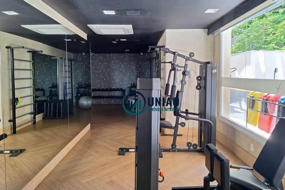 Apartamento, 3 quartos, 85 m² - Foto 33