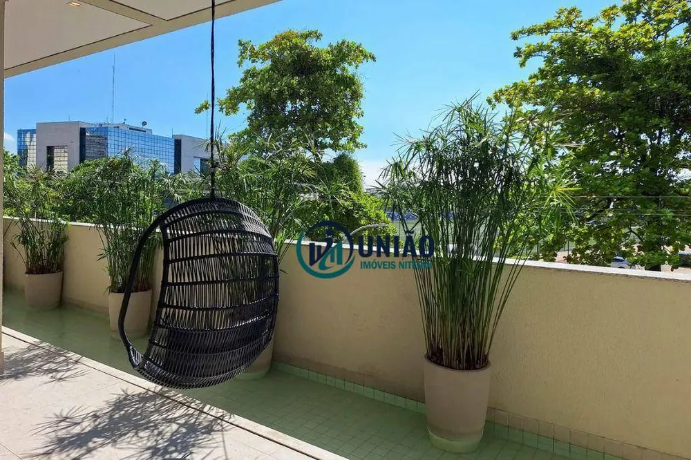 Apartamento, 3 quartos, 85 m² - Foto 36