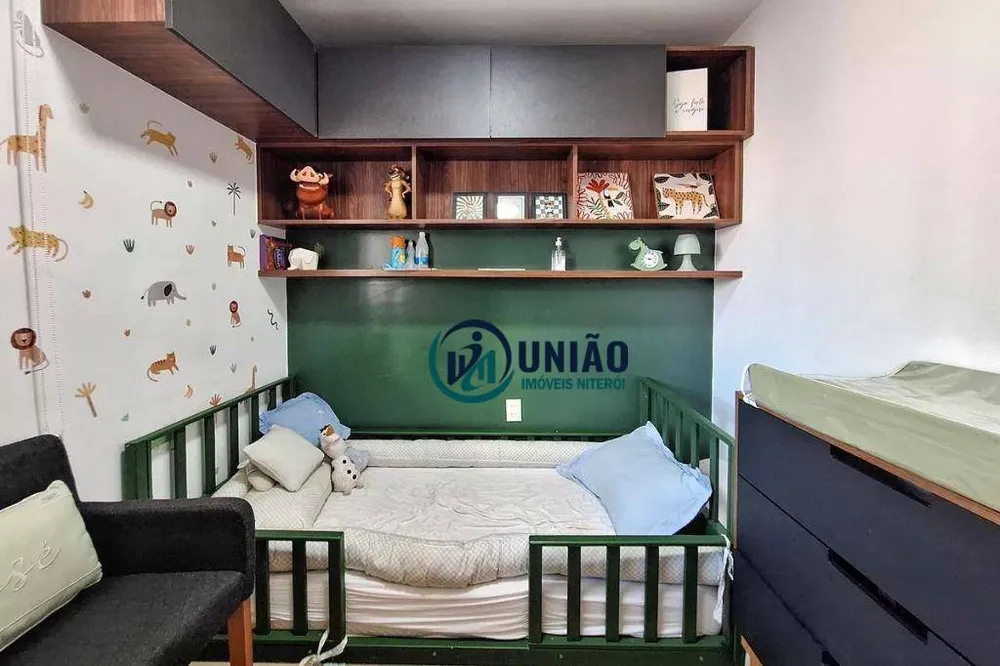 Apartamento, 3 quartos, 85 m² - Foto 15
