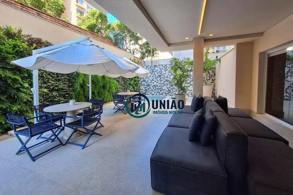 Apartamento, 3 quartos, 85 m² - Foto 34