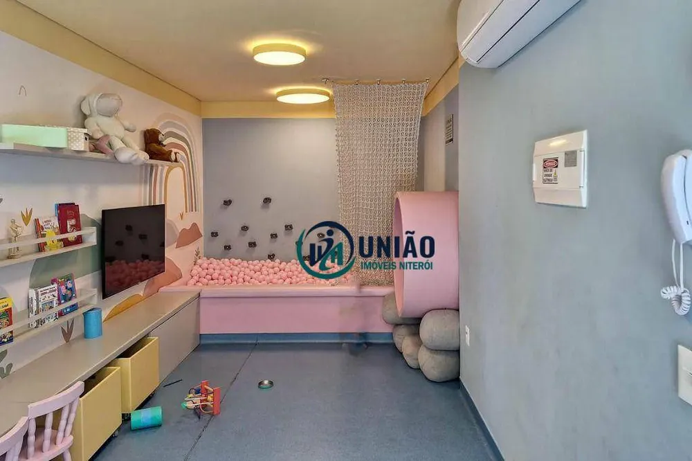 Apartamento, 3 quartos, 85 m² - Foto 35