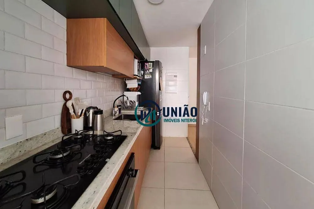 Apartamento, 3 quartos, 85 m² - Foto 21