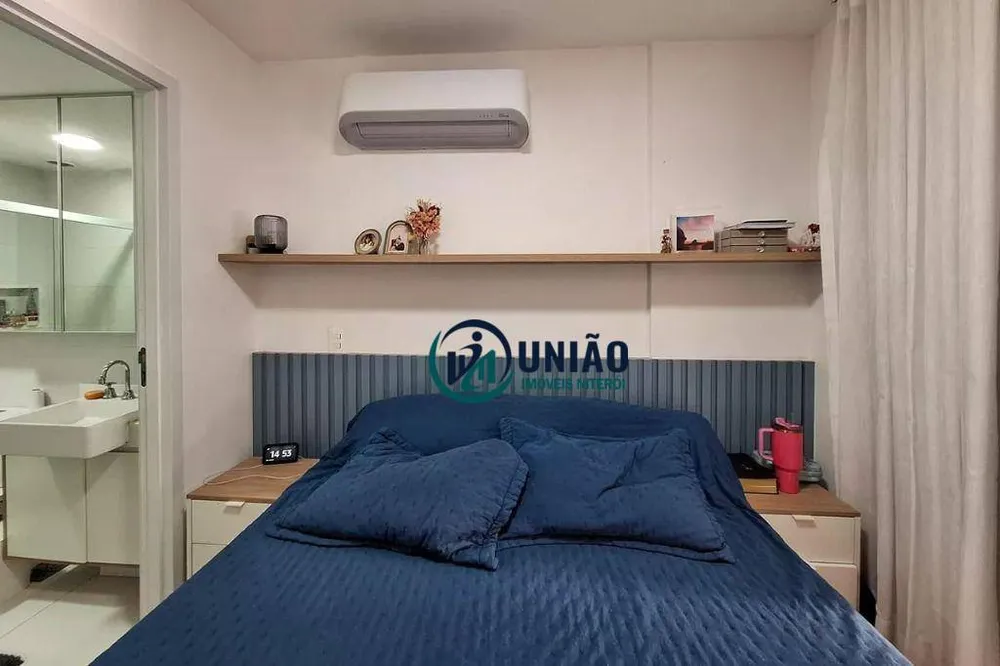 Apartamento, 3 quartos, 85 m² - Foto 9