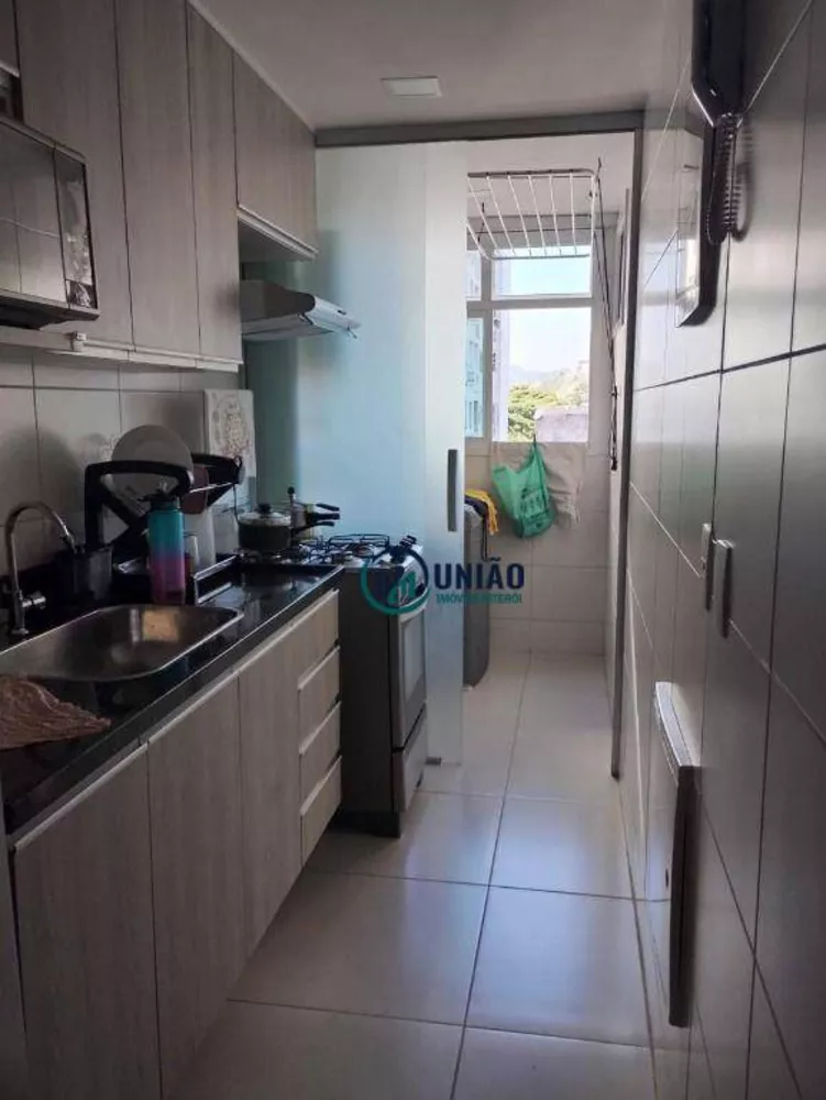 Apartamento, 3 quartos, 73 m² - Foto 9