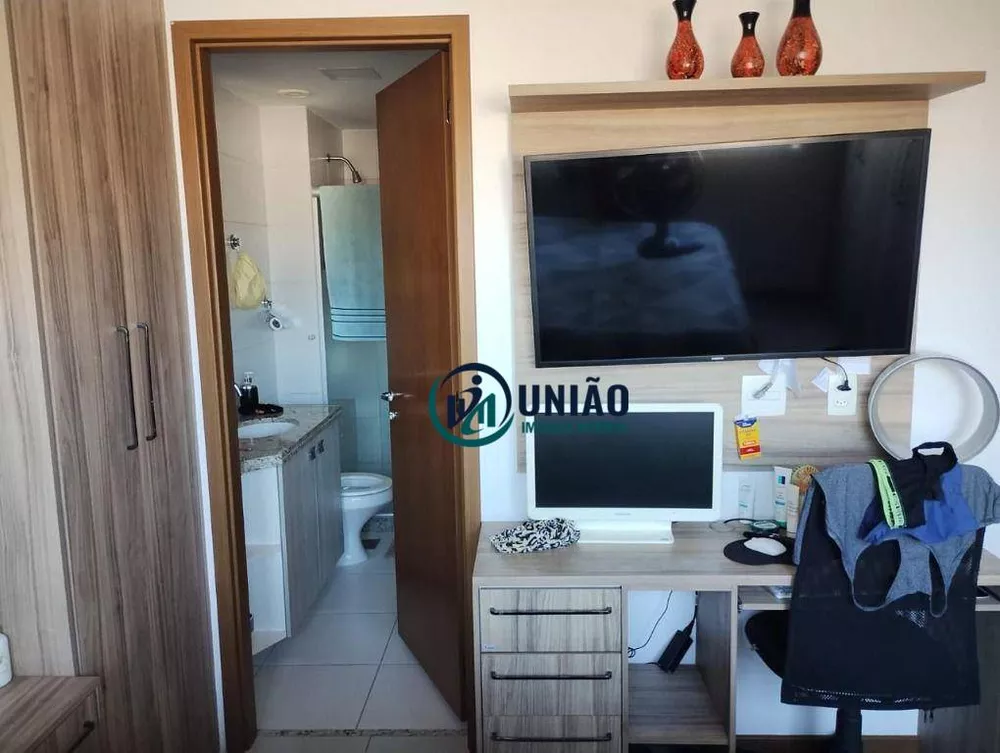 Apartamento, 3 quartos, 73 m² - Foto 5