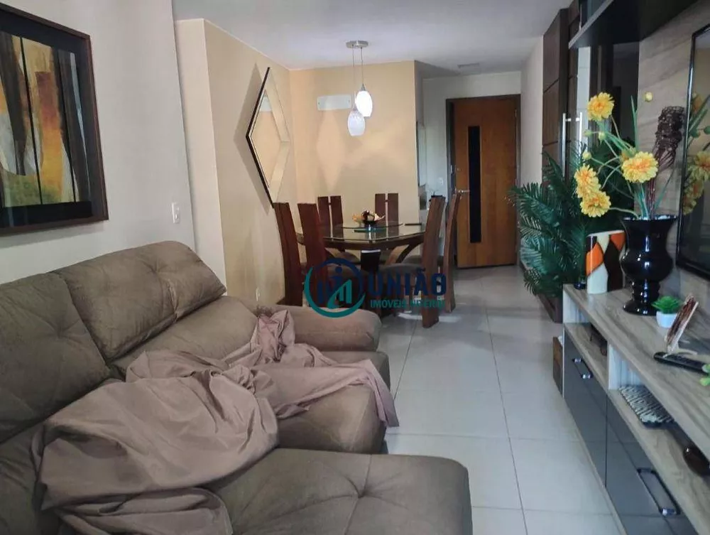 Apartamento, 3 quartos, 73 m² - Foto 4