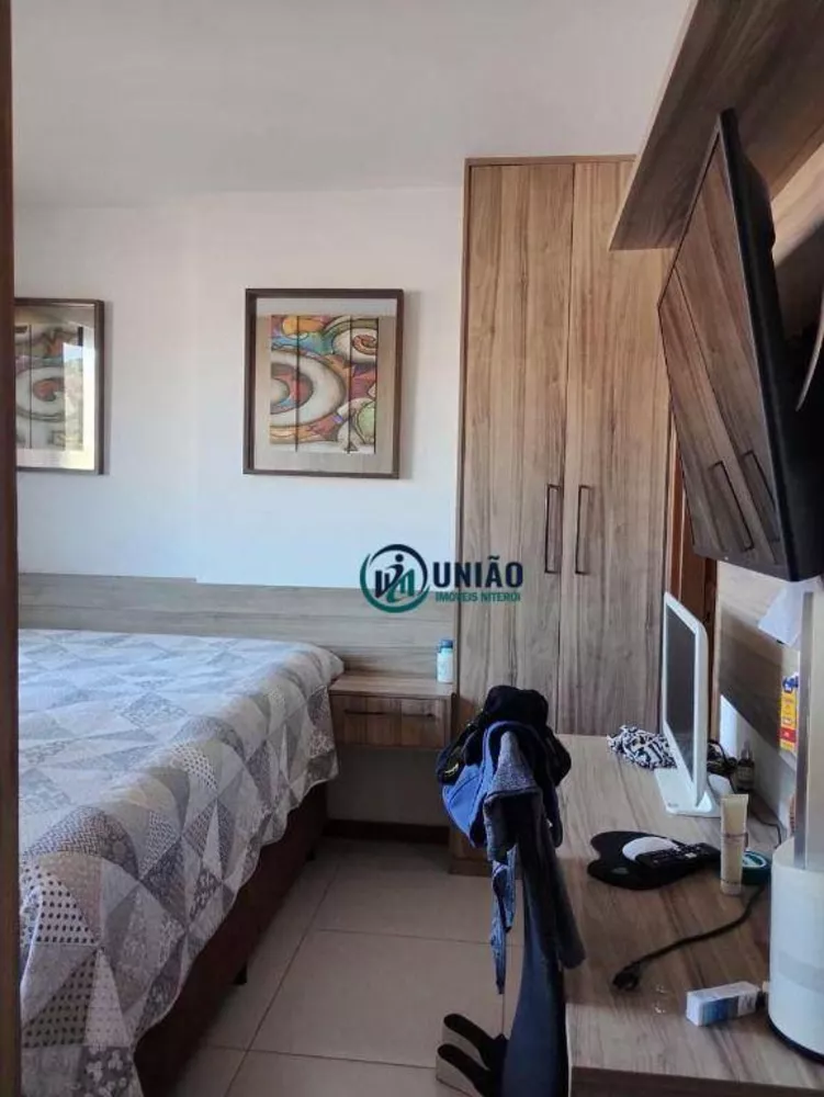Apartamento, 3 quartos, 73 m² - Foto 1