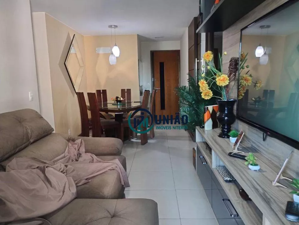 Apartamento, 3 quartos, 73 m² - Foto 8