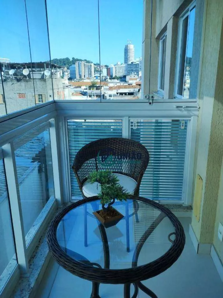 Apartamento, 3 quartos, 73 m² - Foto 15