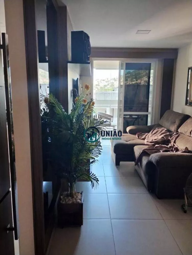 Apartamento, 3 quartos, 73 m² - Foto 7