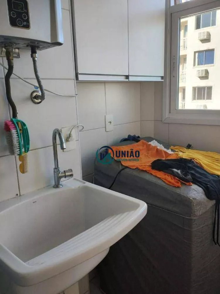 Apartamento, 3 quartos, 73 m² - Foto 16